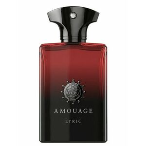 Amouage Lyric Man - EDP 100 ml obraz