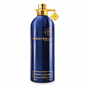 Montale Amber & Spices - EDP 100 ml obraz