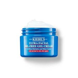 Kiehl´s Pleťový krém pro normální až mastnou pleť Ultra Facial (Oil-Free Gel Cream) 28 ml obraz