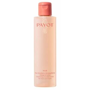 Payot Čisticí micelární voda (Cleansing Micellar Water) 200 ml obraz