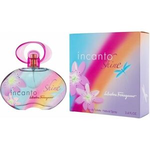 Salvatore Ferragamo Incanto Shine - EDT 100 ml obraz