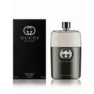 GUCCI - Gucci Guilty pour Homme - Toaletní voda obraz