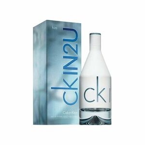 Calvin Klein CK IN2U For Him - EDT 150 ml obraz