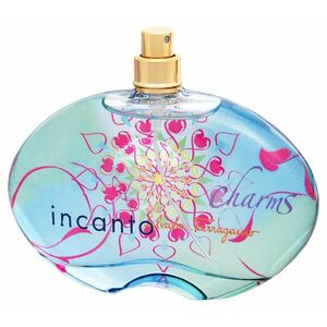 Salvatore Ferragamo Incanto Charms - EDT TESTER 100 ml obraz