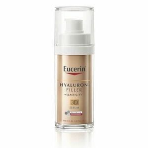 EUCERIN Hyaluron-Filler + Elasticity 3D sérum 30 ml obraz