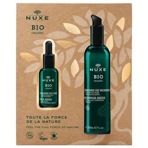 Nuxe BIO obraz