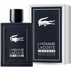 Lacoste L´Homme Lacoste Intense - EDT 100 ml obraz