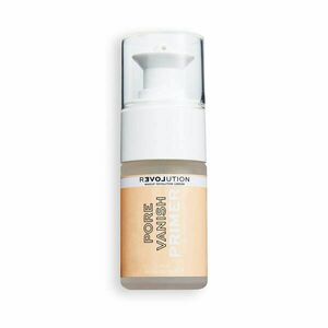 Revolution Podkladová báze pod make-up Relove Pore Vanish (Primer) 12 ml obraz