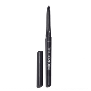 Avon Tužka na obočí Micro Fine (Brow Pencil) 0, 13 g Dark Brown obraz