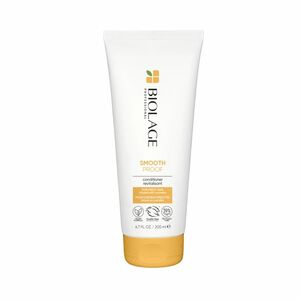 Biolage Vyhlazující kondicionér pro silné a krepaté vlasy Biolage SmoothProof (Conditioner) 200 ml obraz