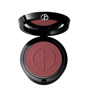 Giorgio Armani Pudrová tvářenka Luminous Silk (Glow Blush) 3, 6 g 60 obraz