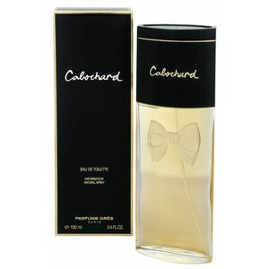 Gres Cabochard - EDT 100 ml obraz