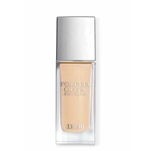 Dior Rozjasňující pleťový fluid Forever Glow Star Filter (Sublimating Fluid) 30 ml 0N obraz