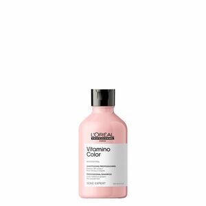 L´Oréal Professionnel Šampon pro barvené vlasy Série Expert Resveratrol Vitamino Color (Shampoo) 300 ml obraz