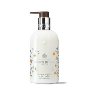 Molton Brown Tělové mléko Orange & Bergamot (Body Lotion) 300 ml obraz