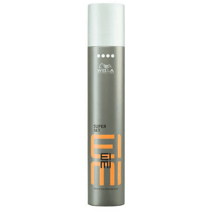 Wella Professionals Lak na vlasy s extra silnou fixací EIMI Super Set (Hair Spray) 500 ml obraz