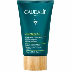 Caudalie Detoxikační pleťová maska Vinergetic C+ (Instant Detox Mask) 35 ml obraz