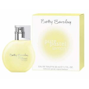 Betty Barclay Pure Pastel Lemon - EDT 20 ml obraz