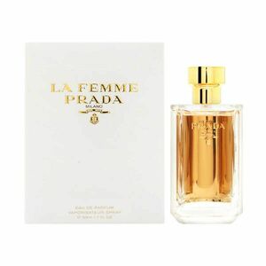 Prada La Femme - EDP 100 ml obraz