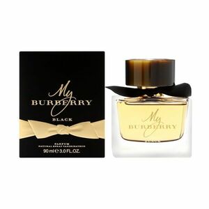 Burberry My Burberry Black - parfém 50 ml obraz