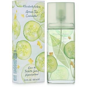 Elizabeth Arden Green Tea Cucumber - EDT 100 ml obraz