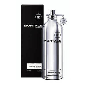 Montale White Musk - EDP 2 ml - odstřik s rozprašovačem obraz