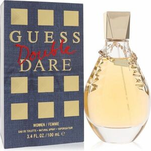 Guess Double Dare - EDT 30 ml obraz