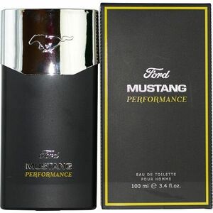 Mustang Mustang 100 ml obraz