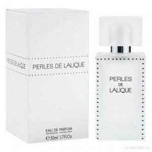 Lalique Perles De Lalique - EDP 50 ml obraz