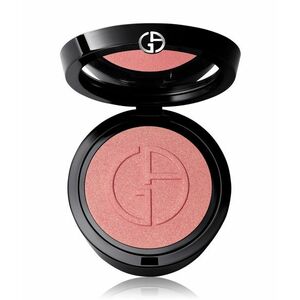 Giorgio Armani Pudrová tvářenka Luminous Silk (Glow Blush) 3, 6 g 50 obraz