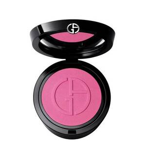 Giorgio Armani Pudrová tvářenka Luminous Silk (Glow Blush) 3, 6 g 52 obraz