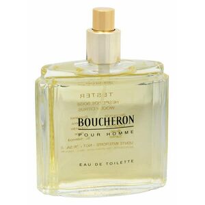 Boucheron Pour Homme - EDT obraz