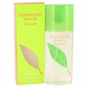 Elizabeth Arden Green Tea Summer - EDT 100 ml obraz