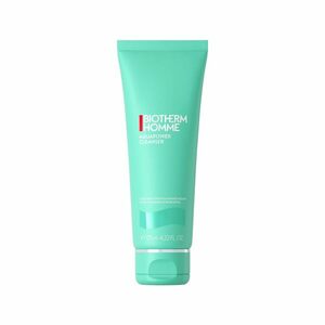 Biotherm Čisticí pleťový gel pro muže Homme Aquapower (Cleanser) 125 ml obraz