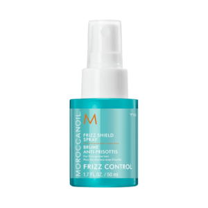 Moroccanoil Stylingový sprej proti krepatění vlasů (Frizz Shield Spray) 50 ml obraz