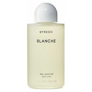 Byredo Blanche - sprchový gel s dávkovačem 225 ml obraz