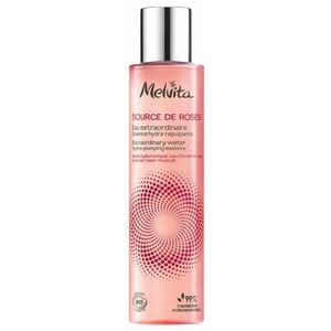 Melvita Hydratační pleťová voda Source de Roses (Extraordinary Water) 150 ml obraz