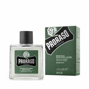 Proraso Balzám na vousy Eukalyptus Refresh 100 ml obraz