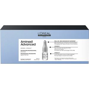 L´Oréal Professionnel Program proti vypadávání vlasů Série Expert Aminexil Advanced 42 x 6 ml obraz