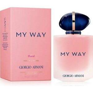 Giorgio Armani Armani Parfémová voda EDP My Way obraz