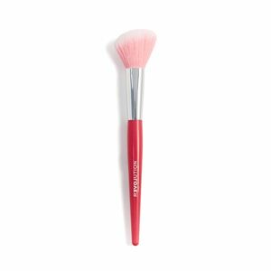 Revolution Štětec na tvář Relove Queen Angled (Powder Brush) obraz