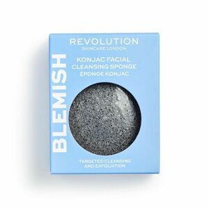 Revolution Skincare Konjaková houbička (Konjac Facial Cleansing Sponge) obraz