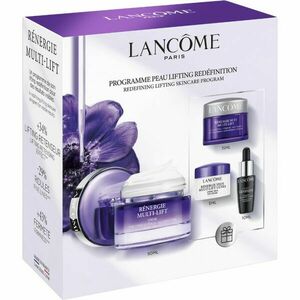 Lancôme Rénergie Multi-Lift dárková sada obraz