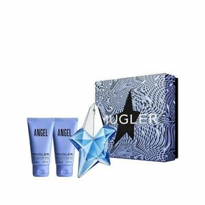 Thierry Mugler Angel - EDP 25 ml + sprchový gel 50 ml + tělové mléko 50 ml obraz