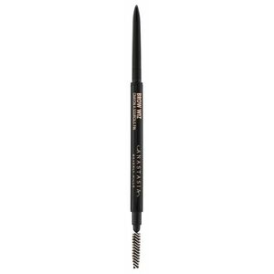 Anastasia Beverly Hills Tužka na obočí s kartáčkem Brow Wiz 0, 09 g Taupe obraz