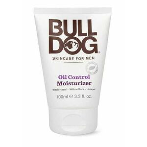 Bulldog Oil Control Moisturizer hydratační pleťový krém 100 ml obraz