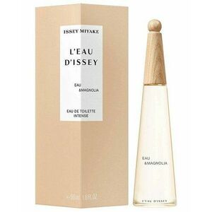 ISSEY MIYAKE L´Eau D´Issey Toaletní voda 50 ml obraz