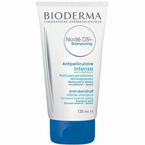 Bioderma Nodé šampon obraz