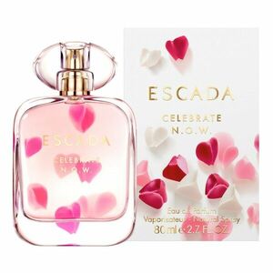 Escada Celebrate N.O.W. - EDP 80 ml obraz