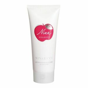 Nina Ricci Nina - tělové mléko 200 ml obraz